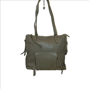 Kooba Everette Leather Bag